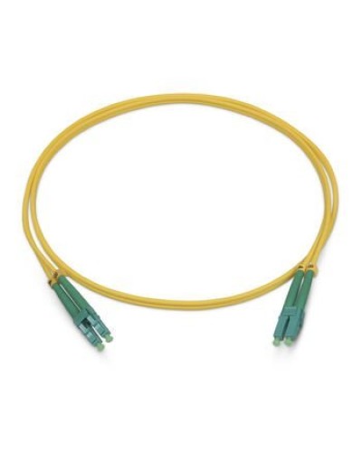 FOP(d)-9-LC/APC-LC/APC-1m (8221c). Патч-корд оптический. CABEUS в Красноярске