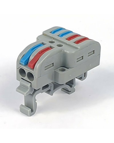 MX-422D (11460c): Клемма соединительная универсальная в Красноярске