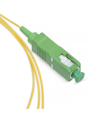 PT-SC/APC-9-3m (8303c): Пигтейл оптический в Красноярске