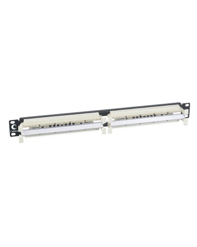 CP-100P-110TYPE (7013c): 100 парная кросс-панель 110 типа в Красноярске