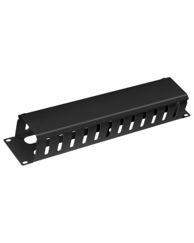 JB07-2U-BK (8644c). Кабельный организатор 19. CABEUS в Красноярске