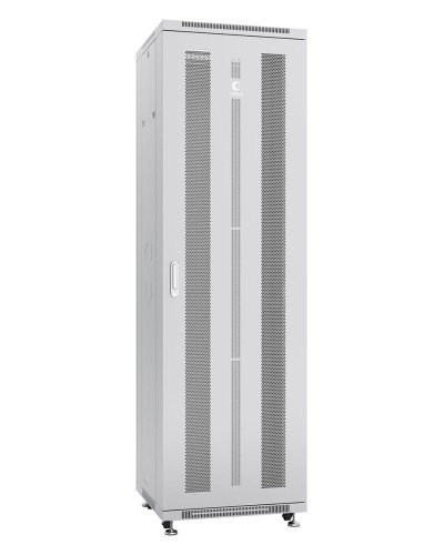 ND-05C-42U80/100 (7206c). Шкаф телекоммуникационный 19 напольный 42U. CABEUS в Красноярске