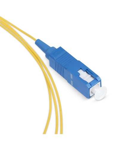 PT-SC-9 (7328c): Пигтейл оптический в Красноярске