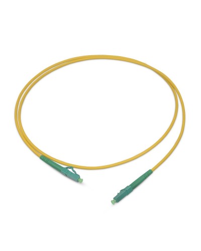 FOP(s)-9-LC/APC-LC/APC-1,5m (8212c). Патч-корд оптический. CABEUS в Красноярске