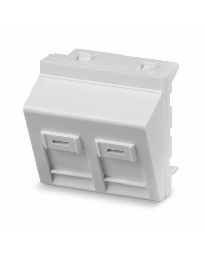 FP-A-45-2M (11839c). Вставка Keystone Jack RJ-45. CABEUS в Красноярске