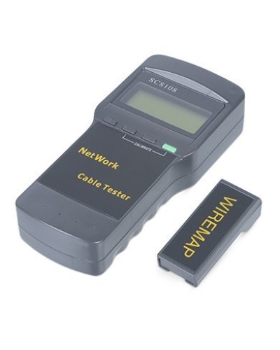 CT-LCD-RJ45 (7924c): Кабельный тестер в Красноярске