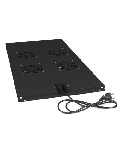 TRAY-120-BK (9806c). Модуль вентиляторный. CABEUS в Красноярске