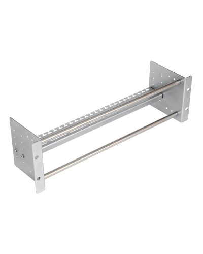 FW-PP-19-SH (11830c): Рама-штанга 19" для крепления 19-и плинтов в Красноярске