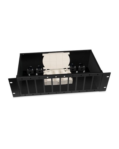 FO-19-10FP-BK (10801c): Кросс оптический 19'' в Красноярске