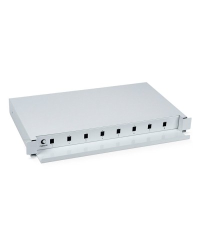 ODF-19-8-SC (7298c): Кросс оптический 19'' в Красноярске