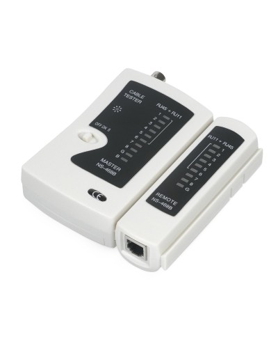 CT-BNC-RJ45 (7020c): Кабельный тестер в Красноярске