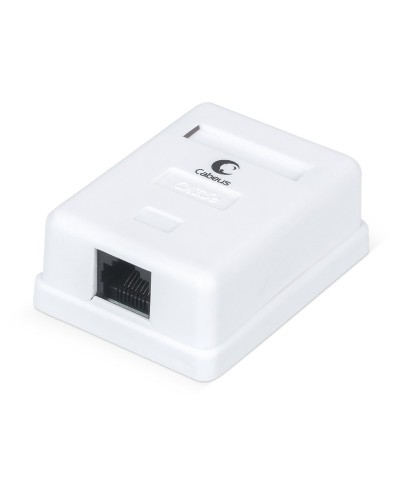 WS-8P8C-Cat.5e-1 (7246c): Розетка RJ-45 в Красноярске