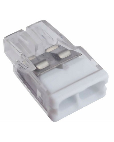 MX3358A-2P (11526c) (10 шт): Клемма соединительная 2-х проводная в Красноярске