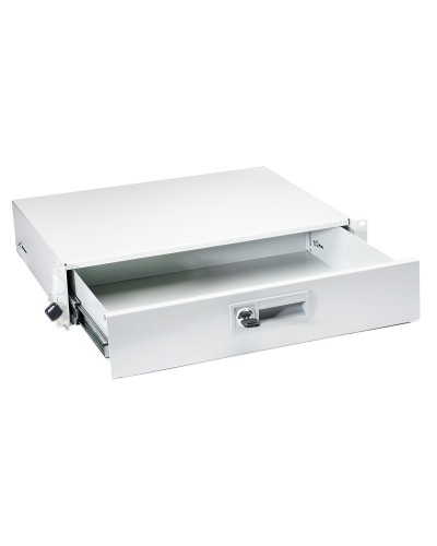 DRW-2U (7985c). Ящик для документов 2U, глубиной 360 мм. CABEUS в Красноярске