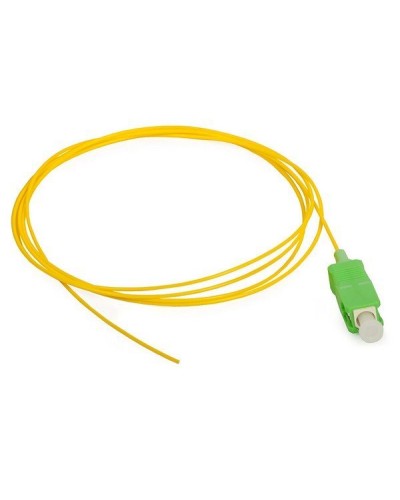 PT-SC/APC-9-1,5m (8301c): Пигтейл оптический в Красноярске