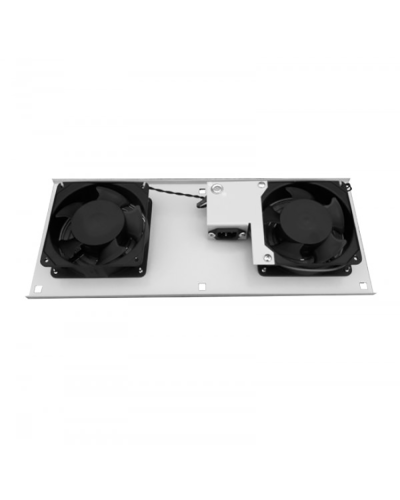 TRAY-FAN2 (11253c). Модуль вентиляторный. CABEUS в Красноярске