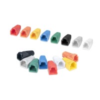 CAP-GN (100 шт) (7441c). Изолирующий колпачок. CABEUS