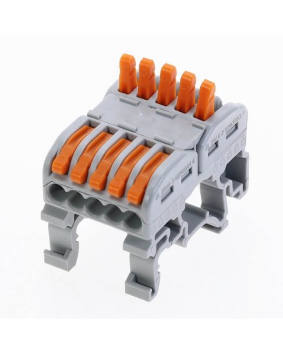 PCT-225D (11451c): Клемма соединительная универсальная в Красноярске