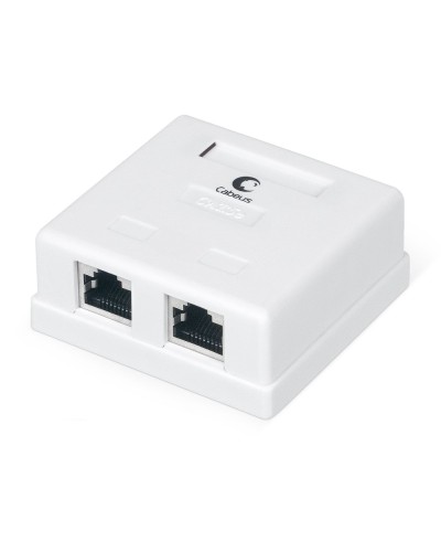 WS-8P8C-Cat.5e-SH-2 (7486c): Розетка RJ-45 в Красноярске