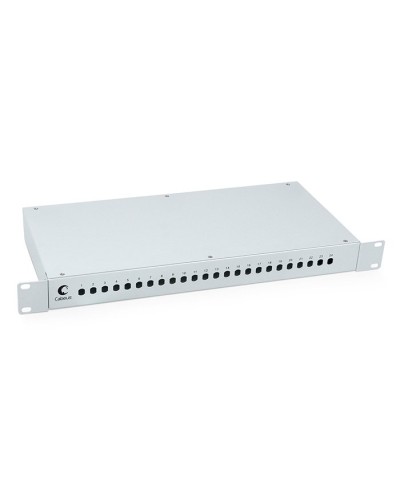 FO-19-24ST (7038c): Кросс оптический 19'' в Красноярске