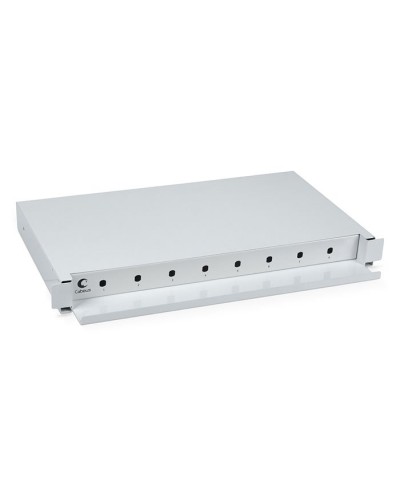 ODF-19-8-ST (7299c): Кросс оптический 19'' в Красноярске