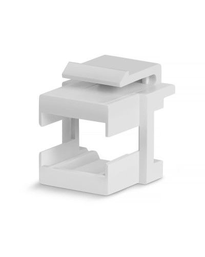 MBA-SC-LC (7782c). Вставка Keystone Jack RJ-49. CABEUS в Красноярске