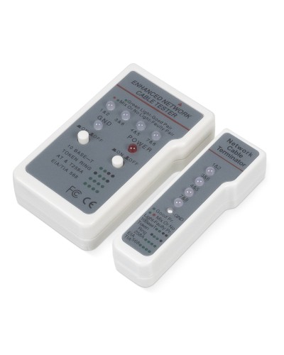 HT-488CT (9760c): Кабельный тестер в Красноярске