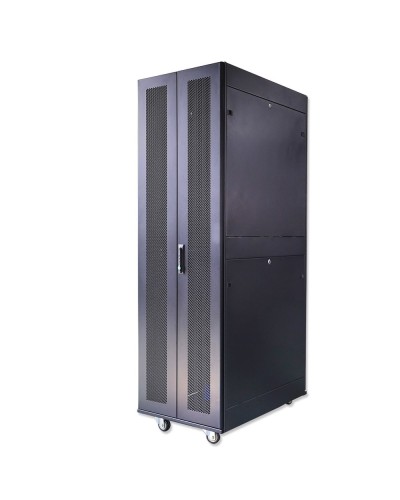 ND-SC-42U60/120-BK (11120c). Шкаф телекоммуникационный 19 напольный 42U. CABEUS в Красноярске