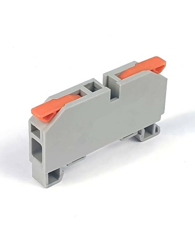 MX-6 (11446c): Клемма соединительная универсальная проходная в Красноярске