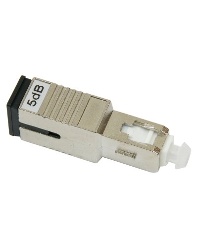 Att-FM SC-SM-5dB (7317c): Аттенюатор в Красноярске