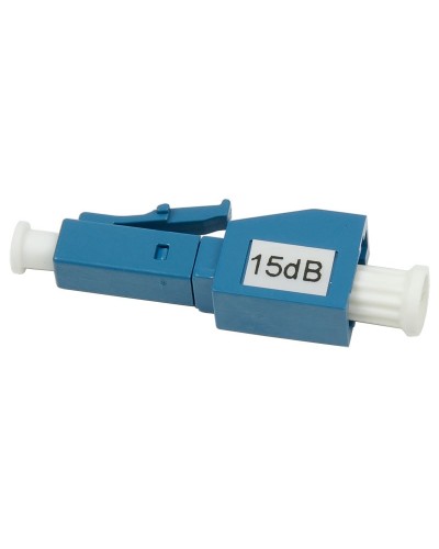 Att-FM LC-SM-15dB (7318c): Аттенюатор в Красноярске