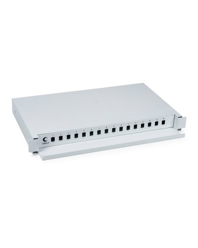 ODF-19-16-SC (7300c): Кросс оптический 19'' в Красноярске