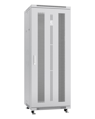 ND-05C-32U60/60 (7710c). Шкаф телекоммуникационный 19 напольный 32U. CABEUS в Красноярске