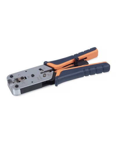 HT-L2182R (7832c): Инструмент обжимной для RJ-45 в Красноярске