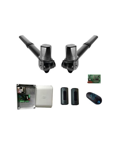 CAME KR310 RC combo KIT. Комплект автоматики для распашных ворот. CAME в Красноярске