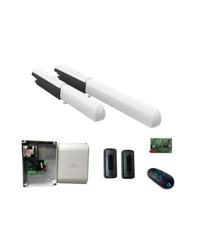 CAME ATI5000A RC combo KIT. Комплект автоматики для распашных ворот. CAME в Красноярске