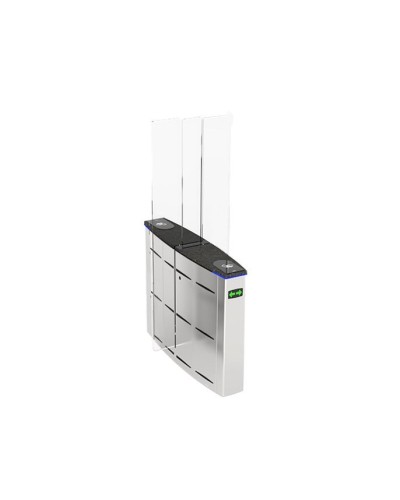 CAME SLIDING GATE SG 55 (001SG55TC). Турникет с раздвижными створками. CAME в Красноярске
