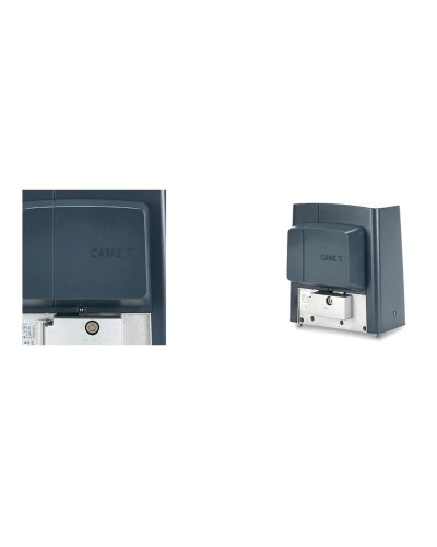 CAME BKS12AGS (801MS-0080). Привод для откатных ворот. CAME в Красноярске