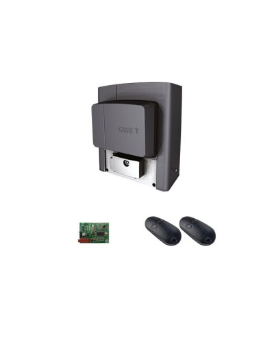 CAME BX608AGS combo KIT. Комплект автоматики для откатных ворот . CAME в Красноярске