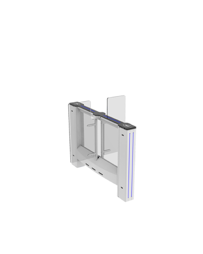CAME SWING GATE SWG 55 (001SWG55MC). Турникет с раздвижными створками. CAME в Красноярске