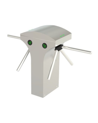 CAME STILE 600 (001PSMM602D-01). Турникет-трипод моторизованный двухпроходный. CAME в Красноярске