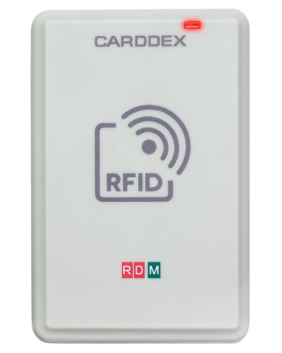 RD M. Считыватель настольный. CARDDEX в Красноярске