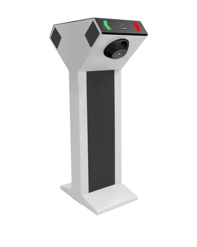 STR-04. Турникет. CARDDEX в Красноярске