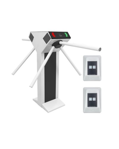 STR-04C. Комплект турникета. CARDDEX в Красноярске