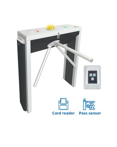 STL-03KEC. Комплект турникета. CARDDEX в Красноярске