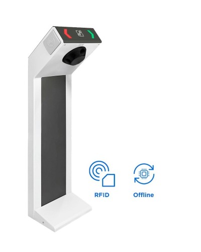 STR-01AE. Автономная проходная. CARDDEX в Красноярске