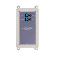 PRK-400V. Модуль радиопультов для откатного шлагбаума. CARDDEX