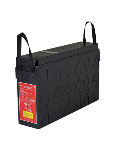 CSB TPL 121250A FR. Аккумулятор герметичный свинцово-кислотный. CSB в Красноярске