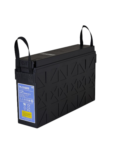 CSB TPL 121600 FR. Аккумулятор герметичный свинцово-кислотный. CSB в Красноярске