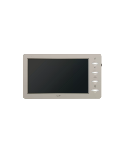 CTV-M3702 Gamma Be (бежевый). Монитор домофона цветной. CTV в Красноярске